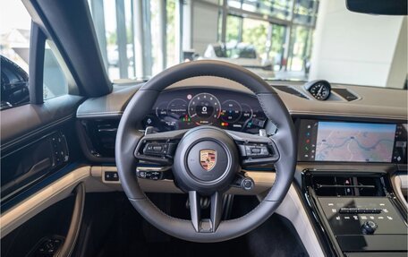 Porsche Panamera, 2025 год, 17 200 000 рублей, 11 фотография