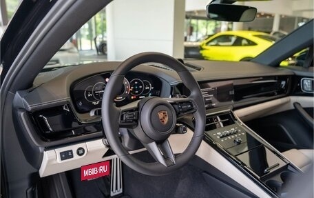 Porsche Panamera, 2025 год, 17 200 000 рублей, 23 фотография