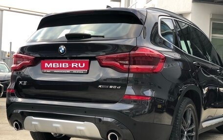 BMW X3, 2019 год, 4 249 000 рублей, 7 фотография