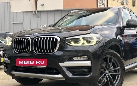 BMW X3, 2019 год, 4 249 000 рублей, 5 фотография