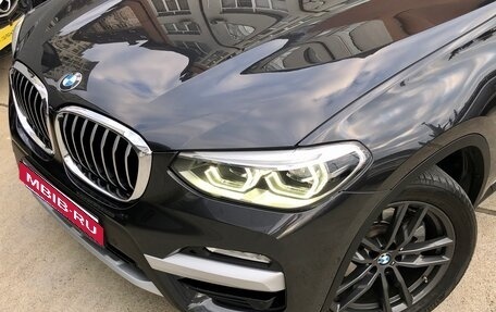 BMW X3, 2019 год, 4 249 000 рублей, 6 фотография