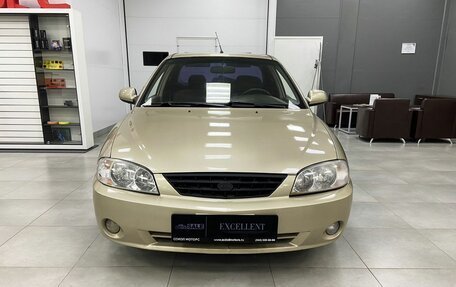 KIA Spectra II (LD), 2007 год, 450 000 рублей, 2 фотография