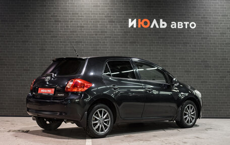 Toyota Auris II, 2008 год, 730 000 рублей, 6 фотография