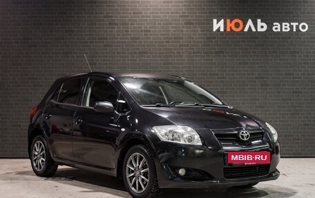 Toyota Auris II, 2008 год, 730 000 рублей, 3 фотография