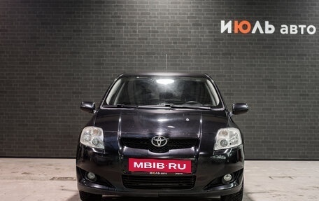 Toyota Auris II, 2008 год, 730 000 рублей, 2 фотография