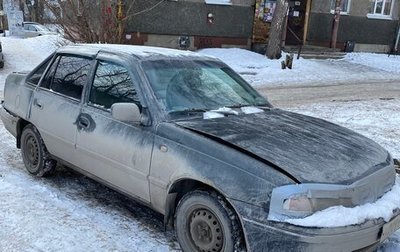 Daewoo Nexia I рестайлинг, 2003 год, 70 000 рублей, 1 фотография