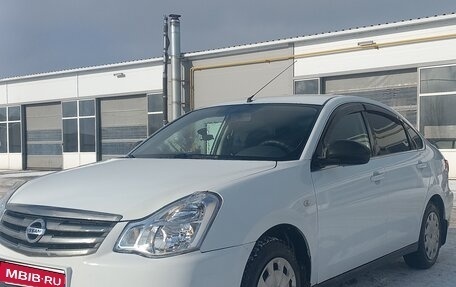 Nissan Almera, 2015 год, 720 000 рублей, 1 фотография