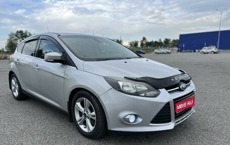 Ford Focus III, 2012 год, 820 000 рублей, 1 фотография