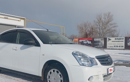 Nissan Almera, 2015 год, 720 000 рублей, 2 фотография