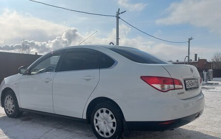 Nissan Almera, 2015 год, 720 000 рублей, 7 фотография