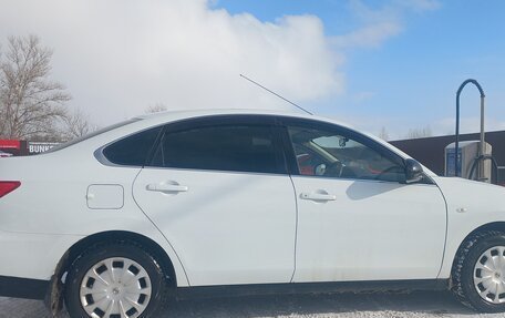 Nissan Almera, 2015 год, 720 000 рублей, 4 фотография