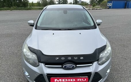 Ford Focus III, 2012 год, 820 000 рублей, 3 фотография