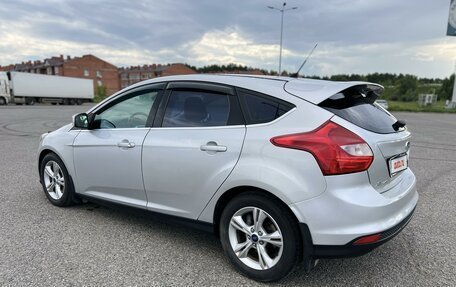 Ford Focus III, 2012 год, 820 000 рублей, 10 фотография