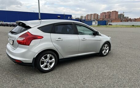 Ford Focus III, 2012 год, 820 000 рублей, 11 фотография