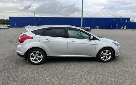 Ford Focus III, 2012 год, 820 000 рублей, 7 фотография