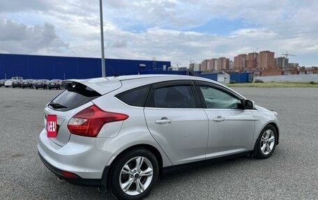 Ford Focus III, 2012 год, 820 000 рублей, 8 фотография