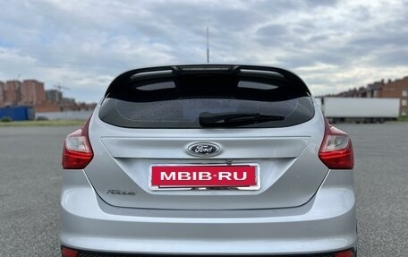 Ford Focus III, 2012 год, 820 000 рублей, 12 фотография