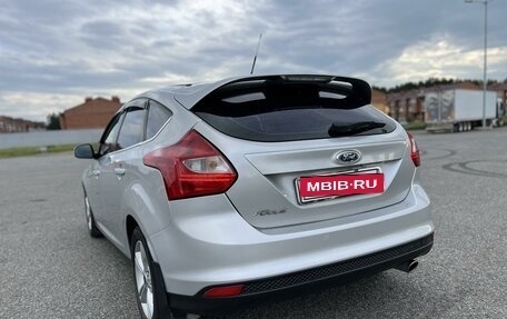 Ford Focus III, 2012 год, 820 000 рублей, 13 фотография