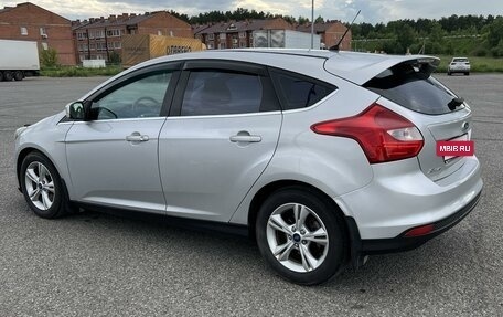 Ford Focus III, 2012 год, 820 000 рублей, 16 фотография