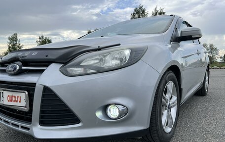 Ford Focus III, 2012 год, 820 000 рублей, 23 фотография