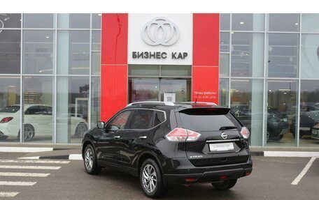 Nissan X-Trail, 2015 год, 2 330 000 рублей, 7 фотография