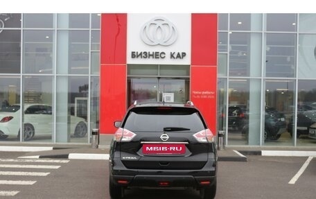 Nissan X-Trail, 2015 год, 2 330 000 рублей, 6 фотография