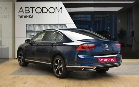 Volkswagen Passat B8 рестайлинг, 2021 год, 3 249 000 рублей, 5 фотография