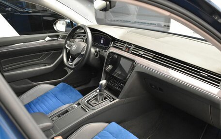 Volkswagen Passat B8 рестайлинг, 2021 год, 3 249 000 рублей, 22 фотография