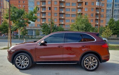 Porsche Cayenne III, 2013 год, 3 600 000 рублей, 6 фотография