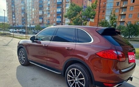 Porsche Cayenne III, 2013 год, 3 600 000 рублей, 5 фотография