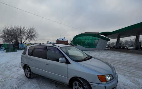 Toyota Ipsum II, 1996 год, 570 000 рублей, 3 фотография