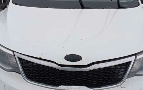 KIA Rio III рестайлинг, 2015 год, 620 000 рублей, 7 фотография