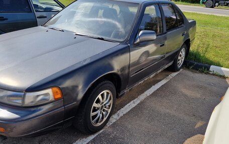 Nissan Maxima VIII, 1992 год, 160 000 рублей, 2 фотография