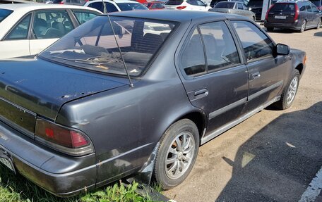 Nissan Maxima VIII, 1992 год, 160 000 рублей, 3 фотография