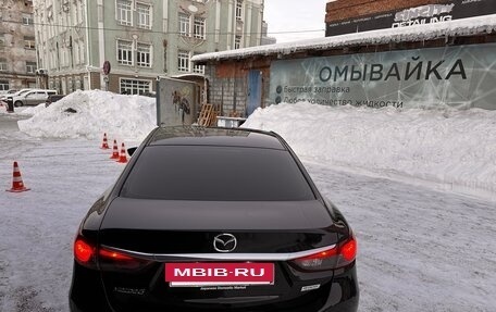 Mazda 6, 2013 год, 2 150 000 рублей, 4 фотография