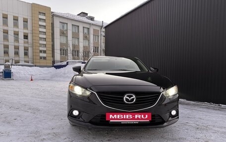 Mazda 6, 2013 год, 2 150 000 рублей, 2 фотография