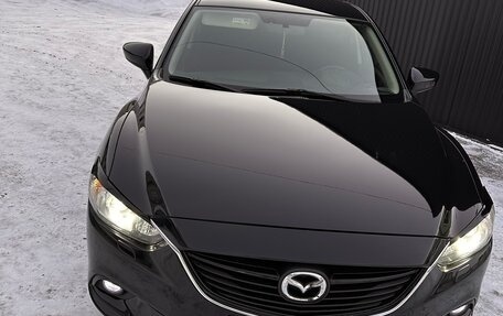 Mazda 6, 2013 год, 2 150 000 рублей, 3 фотография