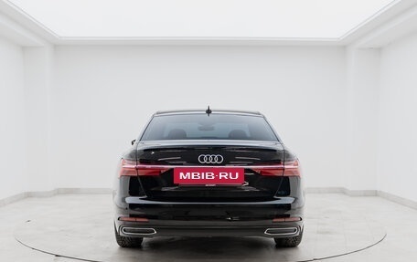 Audi A6, 2019 год, 2 845 000 рублей, 6 фотография