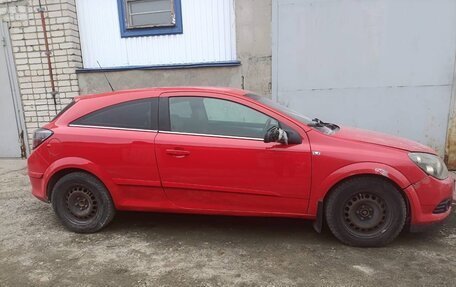 Opel Astra H, 2006 год, 340 000 рублей, 2 фотография