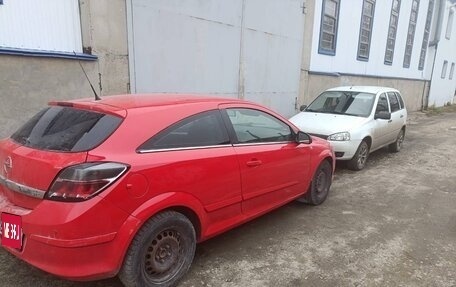 Opel Astra H, 2006 год, 340 000 рублей, 3 фотография