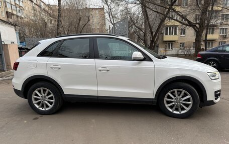 Audi Q3, 2014 год, 1 650 000 рублей, 6 фотография