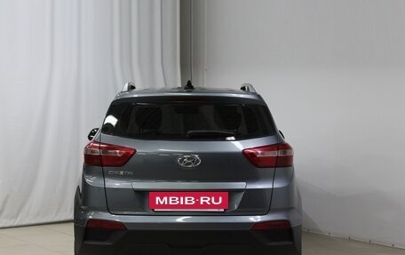 Hyundai Creta I рестайлинг, 2019 год, 1 780 000 рублей, 6 фотография