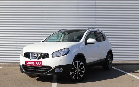 Nissan Qashqai, 2011 год, 1 250 000 рублей, 1 фотография