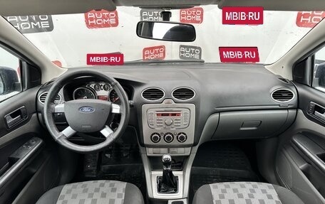 Ford Focus II рестайлинг, 2009 год, 550 000 рублей, 7 фотография