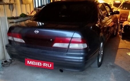 Nissan Maxima IV, 1998 год, 180 000 рублей, 3 фотография