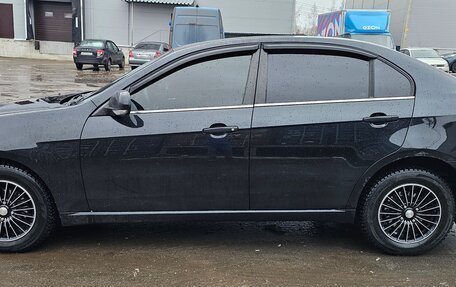 Chevrolet Epica, 2009 год, 760 000 рублей, 7 фотография