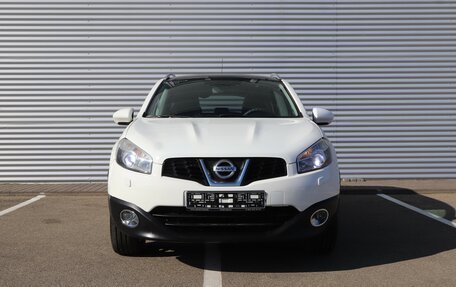 Nissan Qashqai, 2011 год, 1 250 000 рублей, 2 фотография