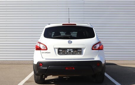 Nissan Qashqai, 2011 год, 1 250 000 рублей, 6 фотография