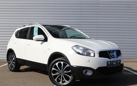 Nissan Qashqai, 2011 год, 1 250 000 рублей, 3 фотография