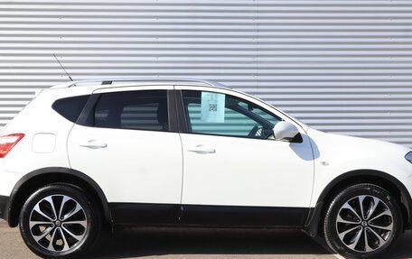 Nissan Qashqai, 2011 год, 1 250 000 рублей, 4 фотография